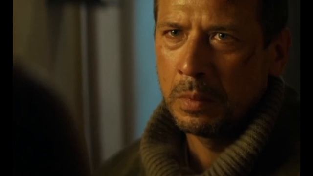 Алексей вспомнил отца, сериал Библиотекарь смотреть онлайн