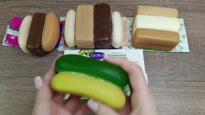 Готовые прилипушки от подписчиков