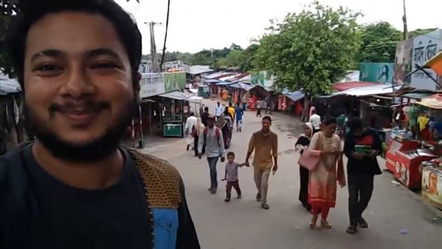 Chittagong Sea Beach 2 смотреть онлайн