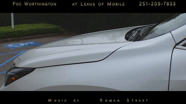 2024 LEXUS NX 350h PREMIUM EMINENT WITH BLACK/RICH CREAM L21692... POC AT LEXUS... 251-209-7833...