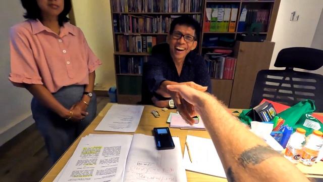 Я купил виллу на Бали | Влог 17 смотреть онлайн