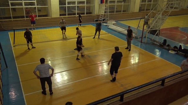 Волейбол. РГУПС. 9.11.2022 21:00 смотреть онлайн