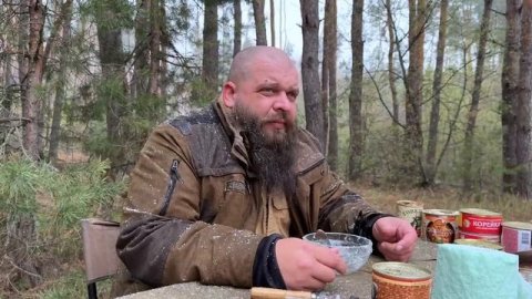 ДЕГУСТАЦИЯ ДЕШЁВЫХ КОНСЕРВ!