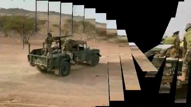 🇲🇱 incroyable, le butin récupérer par les FAMA au terr0ristes... смотреть онлайн