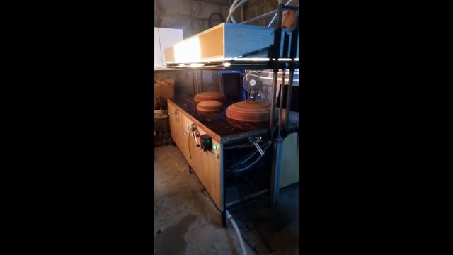 видео вакуумной формовки сферы смотреть онлайн