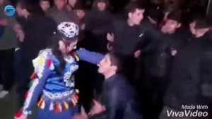 РАКСХОИ ДЕВОНАГИ ДАР ТУЙ