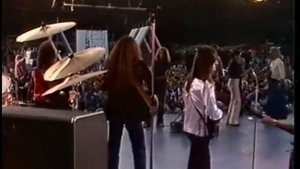 Uriah Heep - Lady In Black 1977