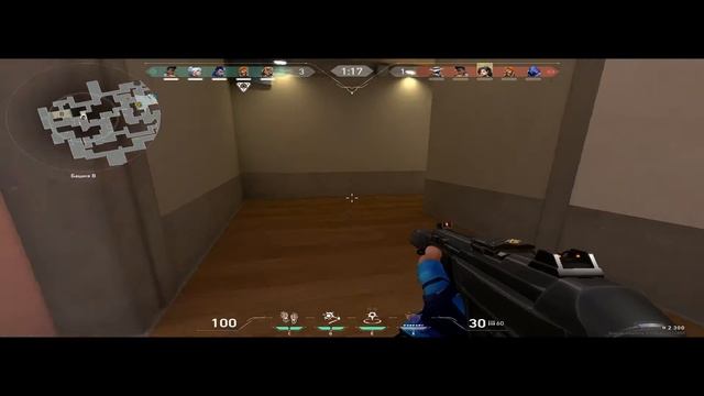 играю валарант за нового агента YORU смотреть онлайн