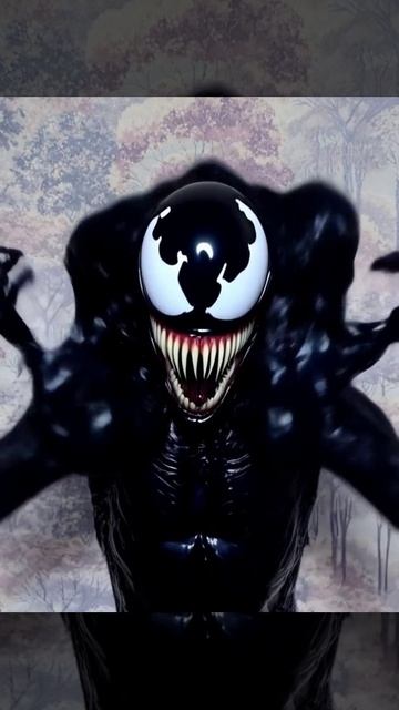 Venom смотреть онлайн