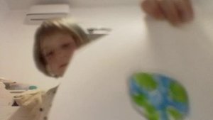 Волшебный космос: рисуем звёзды и планеты на бумаге!" 🌟✏️