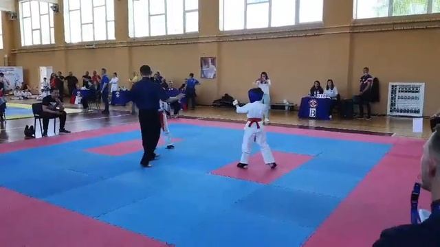 Плохотнюк Дмитрий(ака)г.Кропивницкий бой1 смотреть онлайн