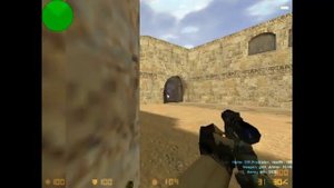 Прострелы cs 1.6 №1 Банка.