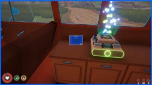 Outbound - Official Alpha Trailer | Triple-I Initiative Showcase 2025