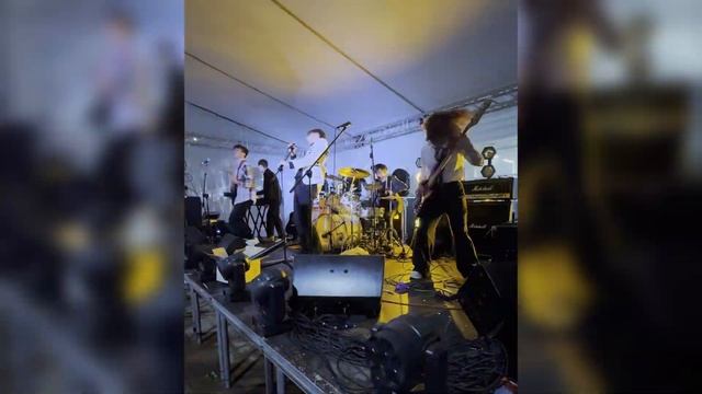 Crash! — Снова Рейв (ДФ 2024) смотреть онлайн