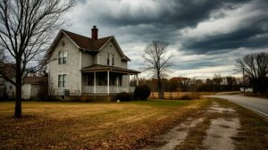 House Of The Rising Sun (Дом восходящего солнца) for piano - американская народная песня