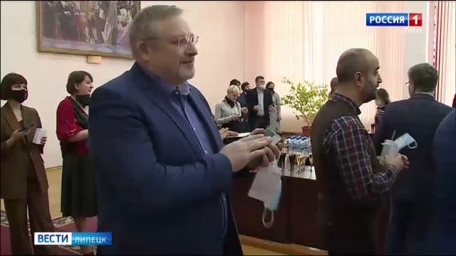 ЛГТУ в СМИ смотреть онлайн