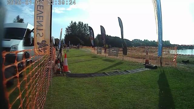 Scurry Lochore Triathlon Festival 2021