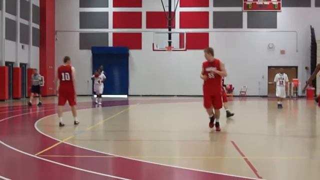 Phillip Nolan DTA Spartans 6 смотреть онлайн