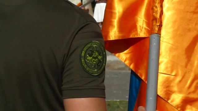 Гимн ДИИТа