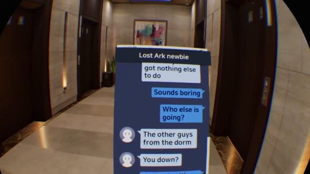 Focus on You VR (2018). Полное прохождение (на PS5). смотреть онлайн