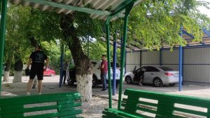 Получаем номера на УАЗ буханку в МРЭО