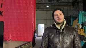 противозахват