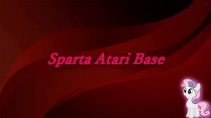 Sparta Atari Remix Base