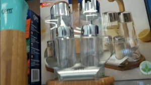 Обзор магазина немецкой посуды Гипфель.Некоторый товары дешевле чем в интернет-магазинах