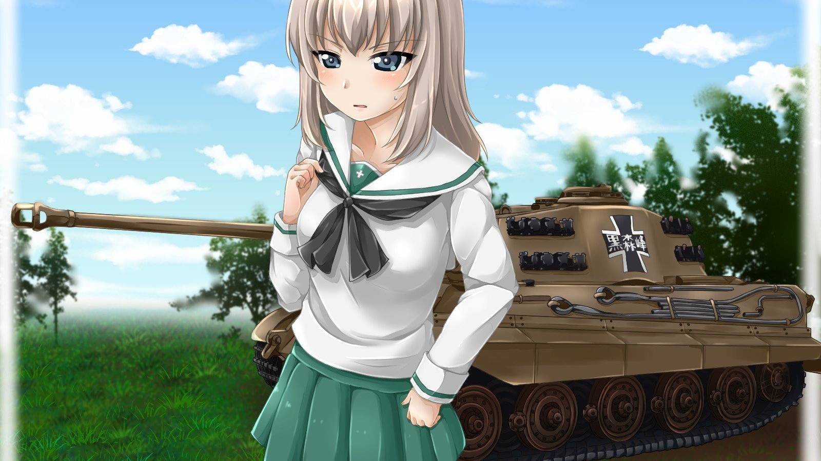 Открытие новых контейнеров - Супернова смотреть онлайн