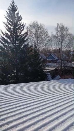 Апрель.