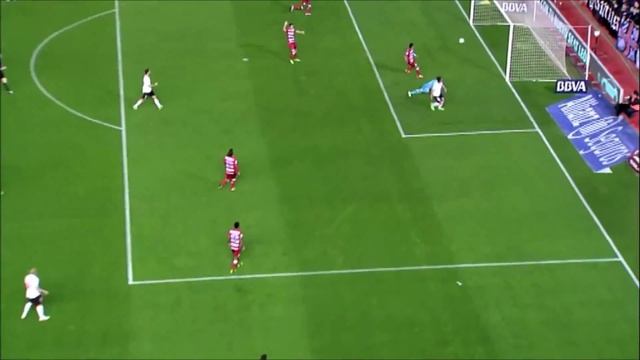 Paco Alcacer 2013/14 - Valencia C.F. - Goals смотреть онлайн