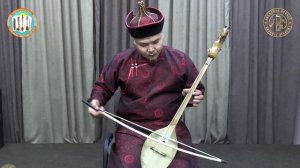 Өскүс кас - исп. Э.Ш. Ховалыг. Медиатека МФТ, МАХ.