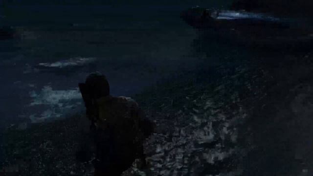 The Last Of Us сложность РЕАЛИЗМ. Боль и страдания