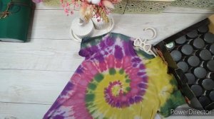 ВЛОГ💕Носочные старты/Итоги розыгрыша/Подарок от Татьяны💓(архив лето 2024)