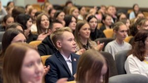 Гимн СПО, видеоролик ГАПОУ "Педколледж" г. Бузулука