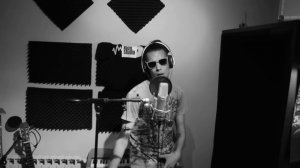 PURE NEGGA - Cnv vol.13 KionStudio (Juan Rios Prod)
