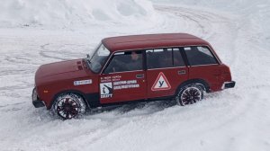 Базовые упражнения на уроке дрифт-кросса