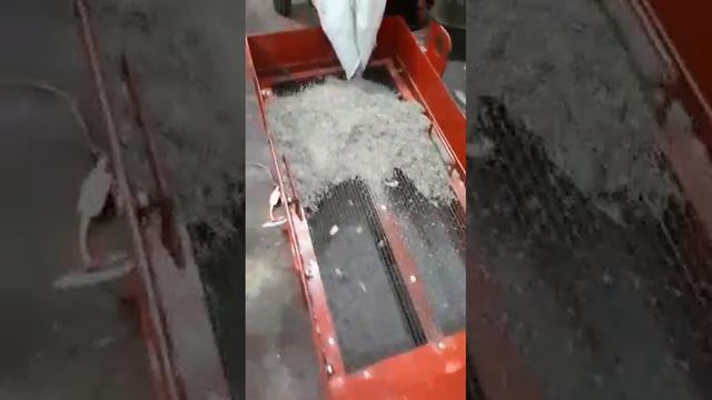 вибросито вс 3, комбикорм, 8мм-360p смотреть онлайн