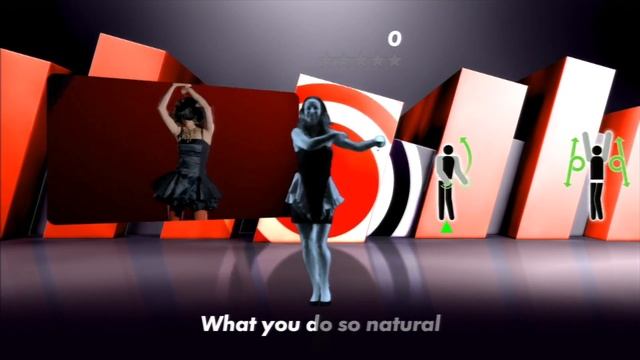 (PS3) Selena Gomez - Naturally | Everybody Dance 2 смотреть онлайн