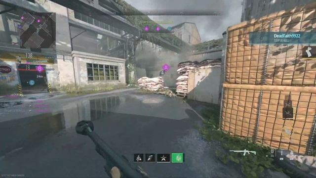 Call of Duty mw2 double XP weekend смотреть онлайн