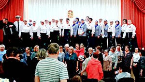 "Память вечно жива"