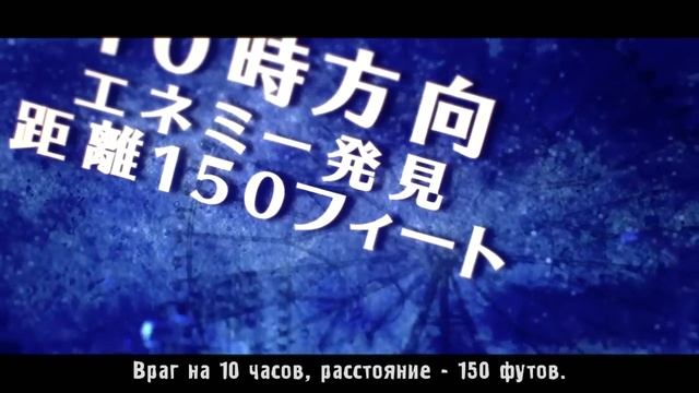 Kagamine Rin & Len - Tokyo Zombie Land (rus sub) смотреть онлайн