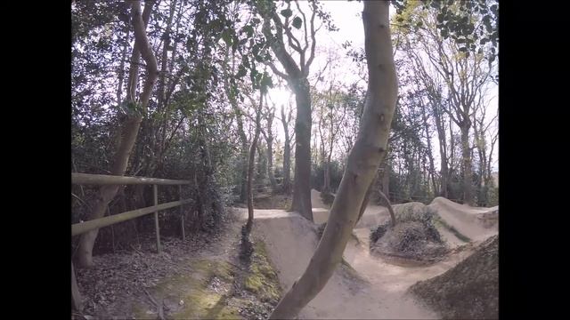 Sidley Woods | old men and bad camera work.... смотреть онлайн