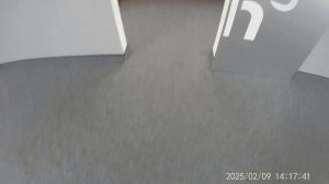 Дом-коммуна Текстильного института. Интерьеры.