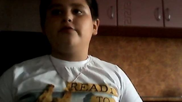 Моё первое видео или как я приготовил дошик смотреть онлайн