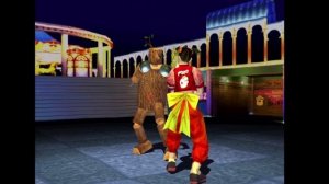 TEKKEN3