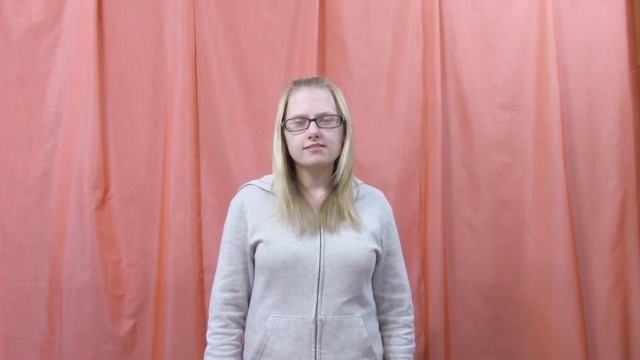 Шипилова Анастасия Денисовна - репетитор по китайскому языку - видеопрезентация для Repetit.ru