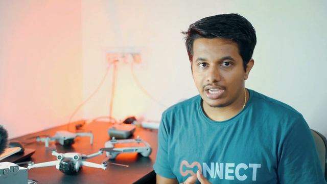NEW DJI MINI4 pro Price in INDIAN market | Major problems #djimini4pro and overall review #hindi