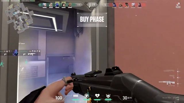 DHULAI.. KARENGE ya HOGI !!?? 🔥🔥 || 🔴VALORANT live INDIA || Insanely Noob смотреть онлайн