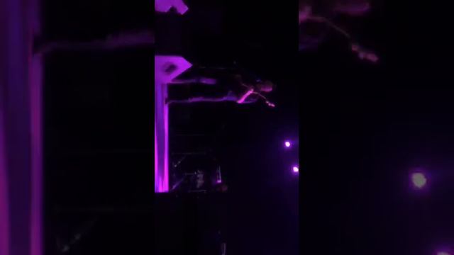 Motorama @ periscope aurora 26/11/15 смотреть онлайн